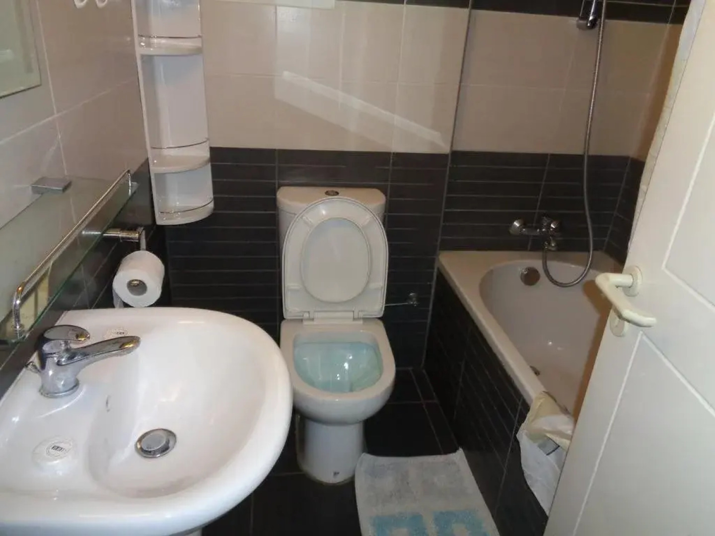 Santa Barbara Complex