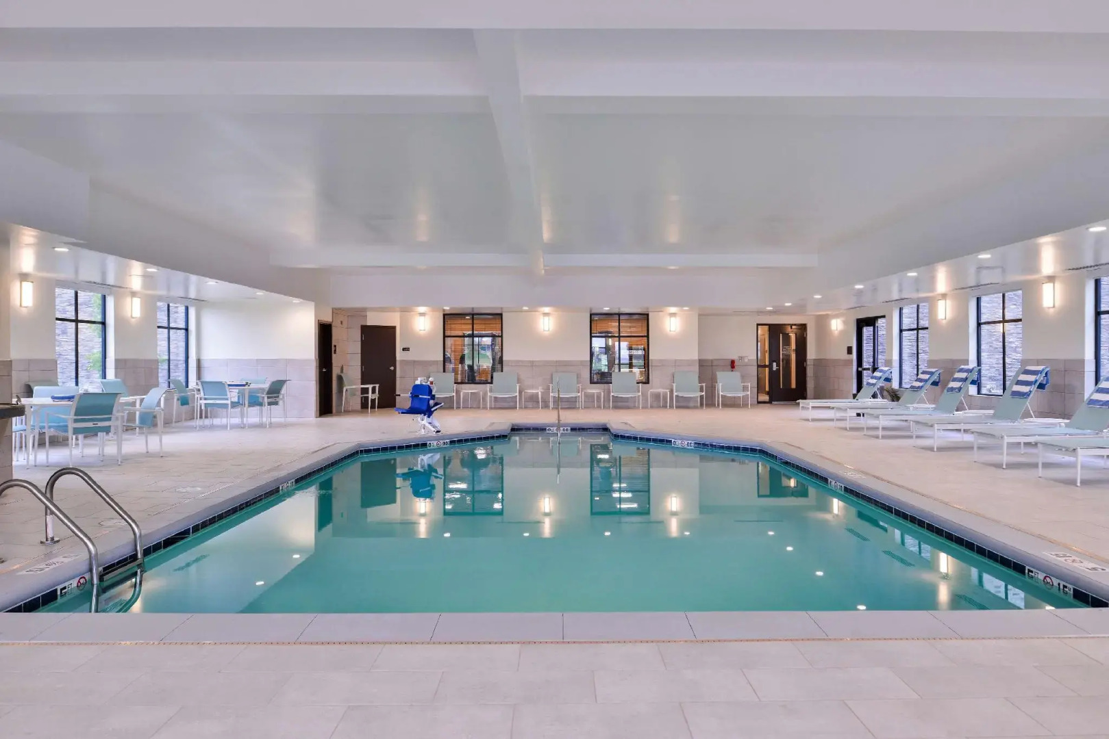 Homewood Suites by Hilton Des Moines Airport