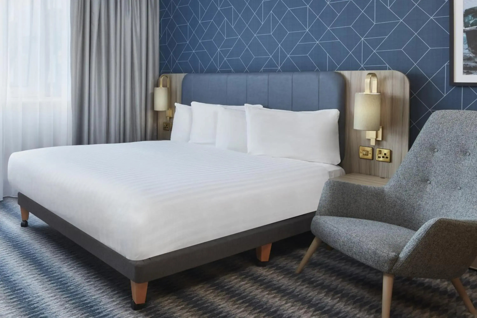 Leonardo Royal Southampton Grand Harbour