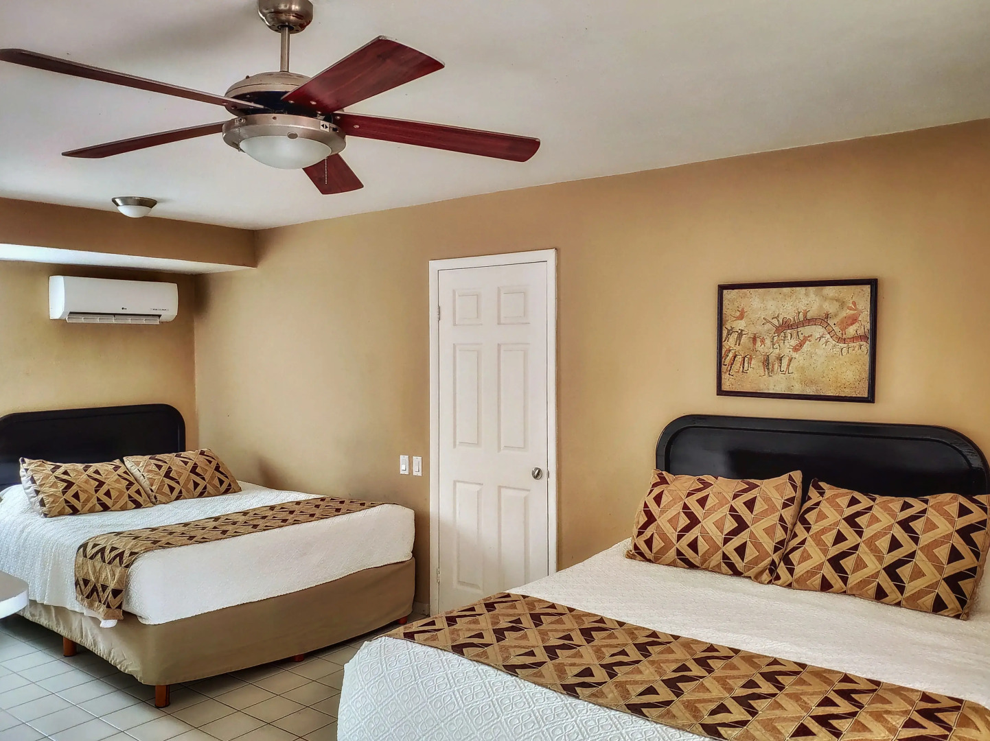 Hotel Santa Fe by Villa Group