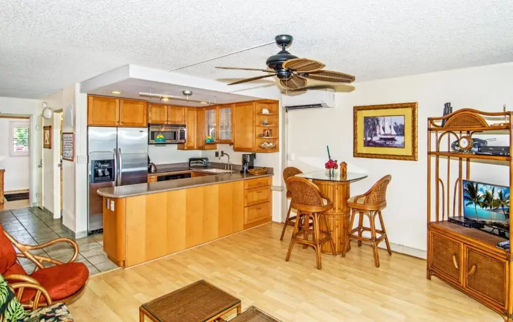 Maalaea Kai Resort 214