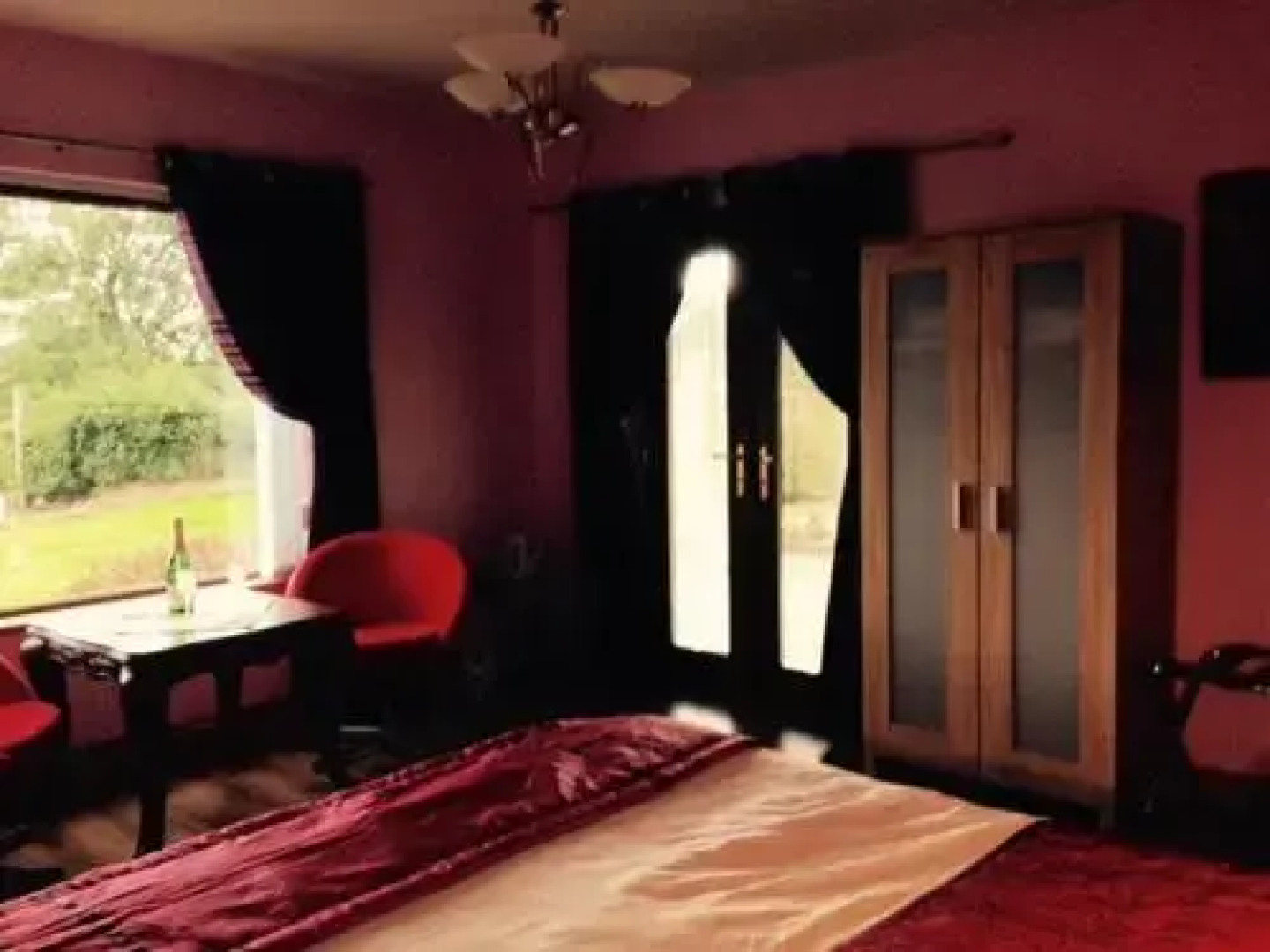 Leigh House Bed and Breakfast