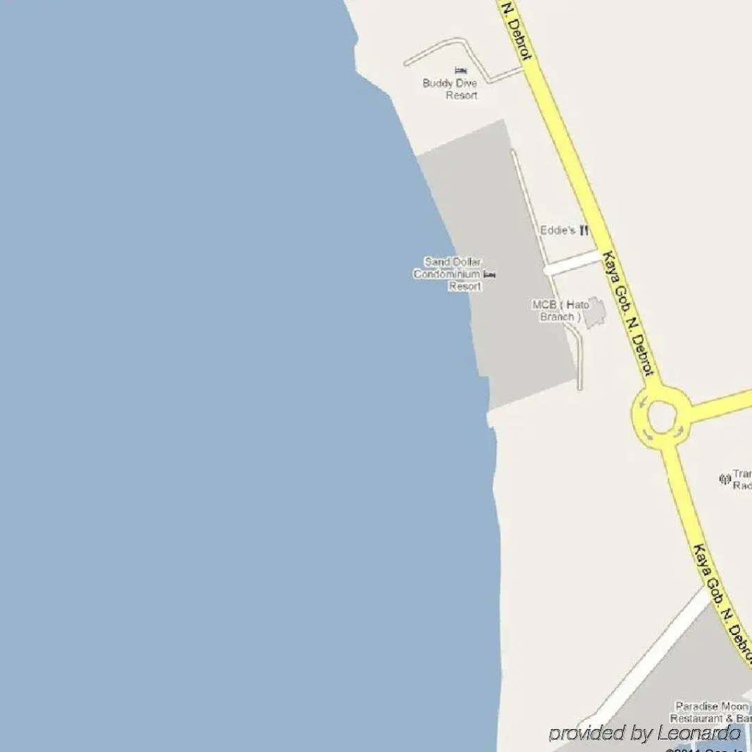 Sand Dollar Condominiums