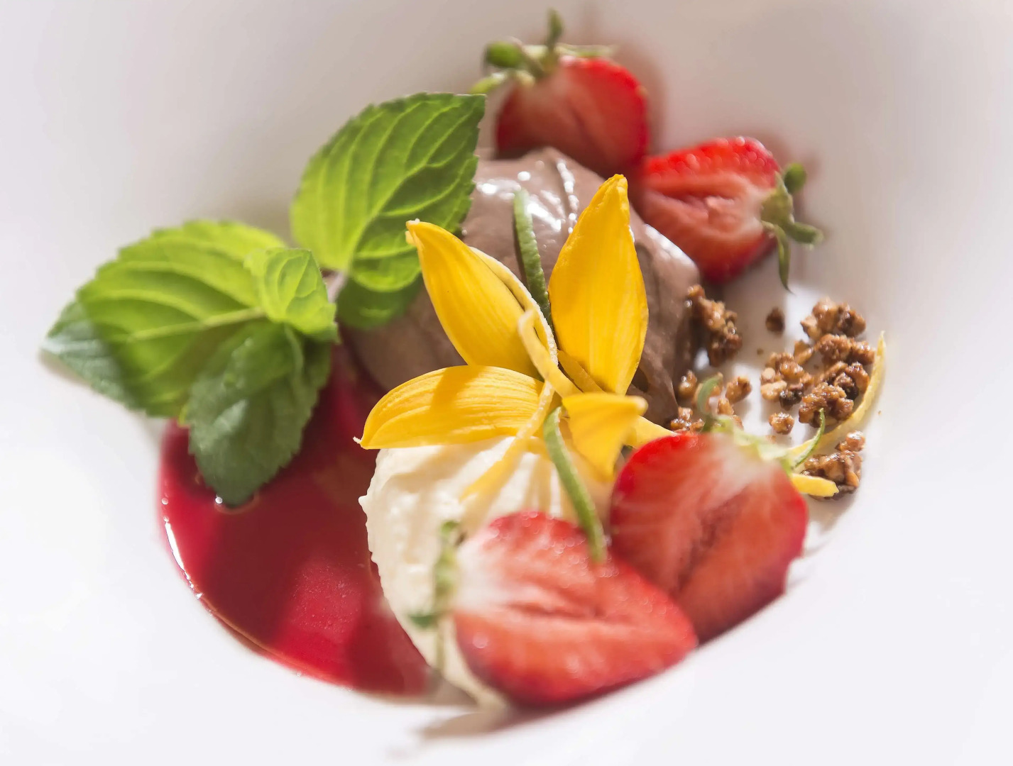 Best Western Plus Ostseehotel Waldschloesschen