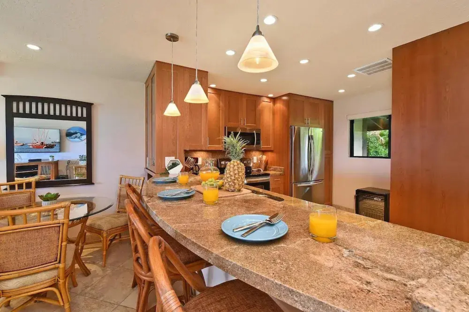 Kaanapali Plantation 8