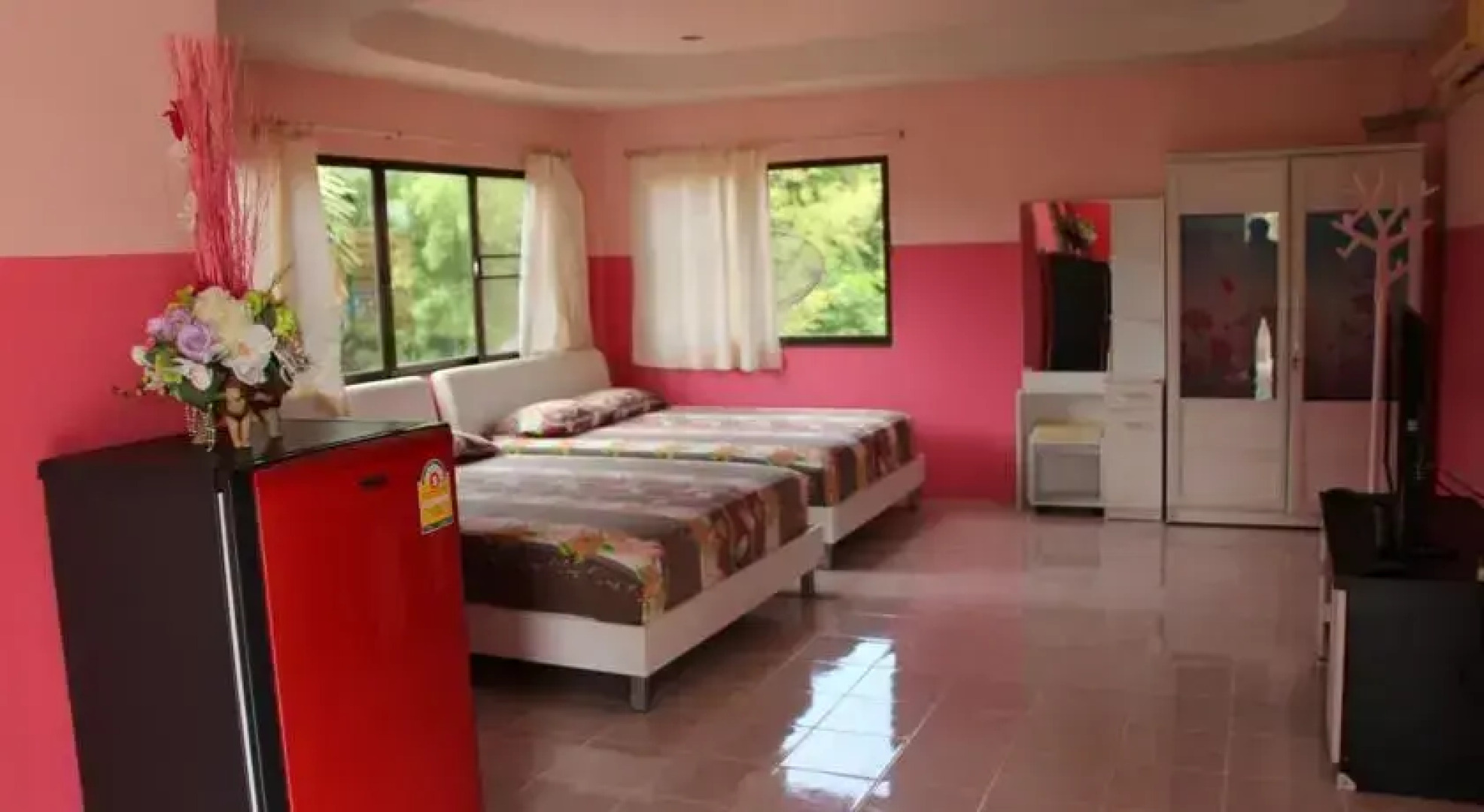 Banchomdow Resort Pattaya