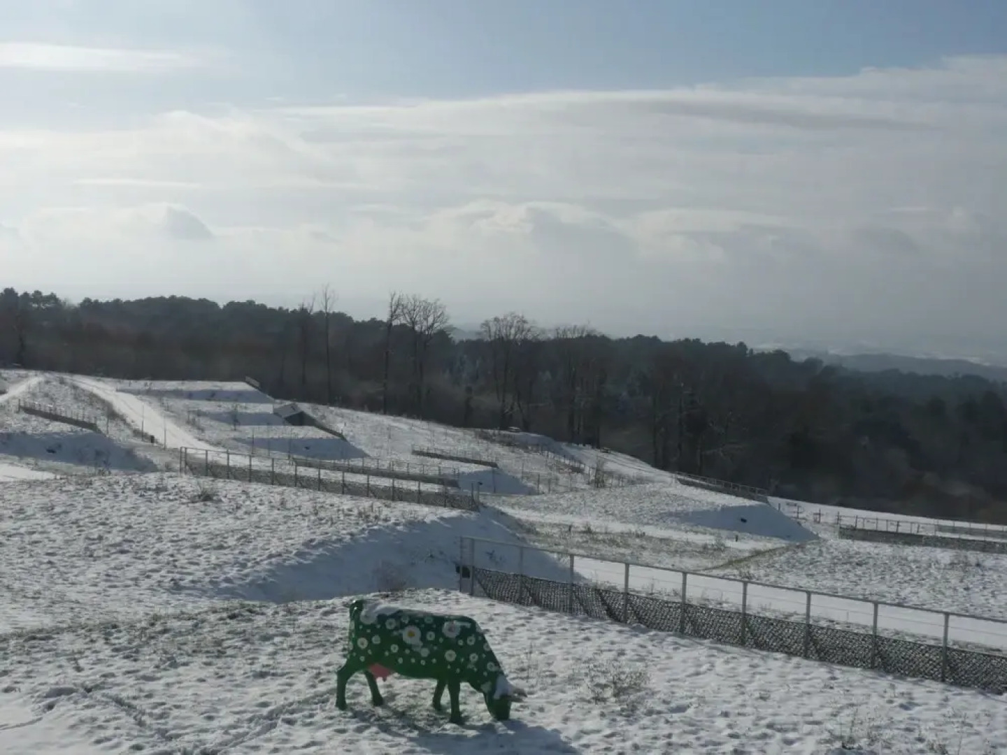 Nice Holiday Home in Hilly Landscape Near Brive