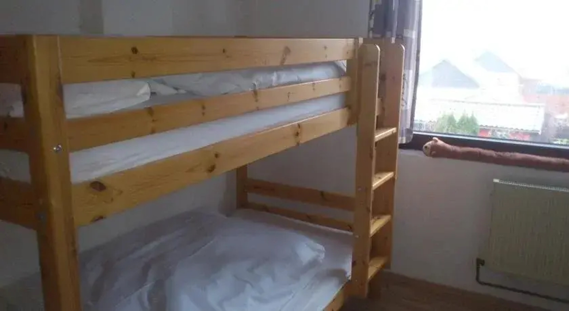 Pension - Monteurzimmer Abspann