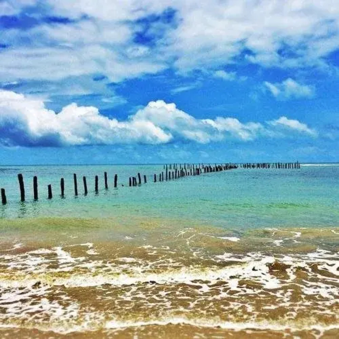 Pousada Pais Tropical