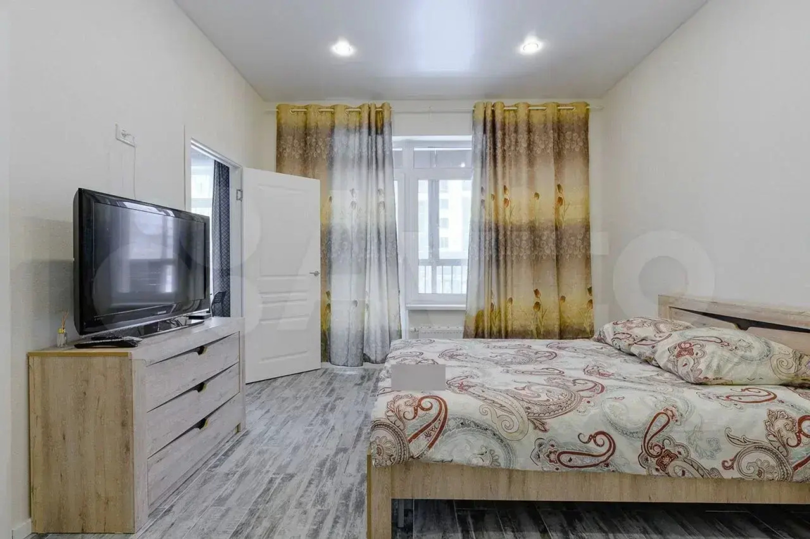 Апартаменты Дукат в 3-ем микрорайоне к360А