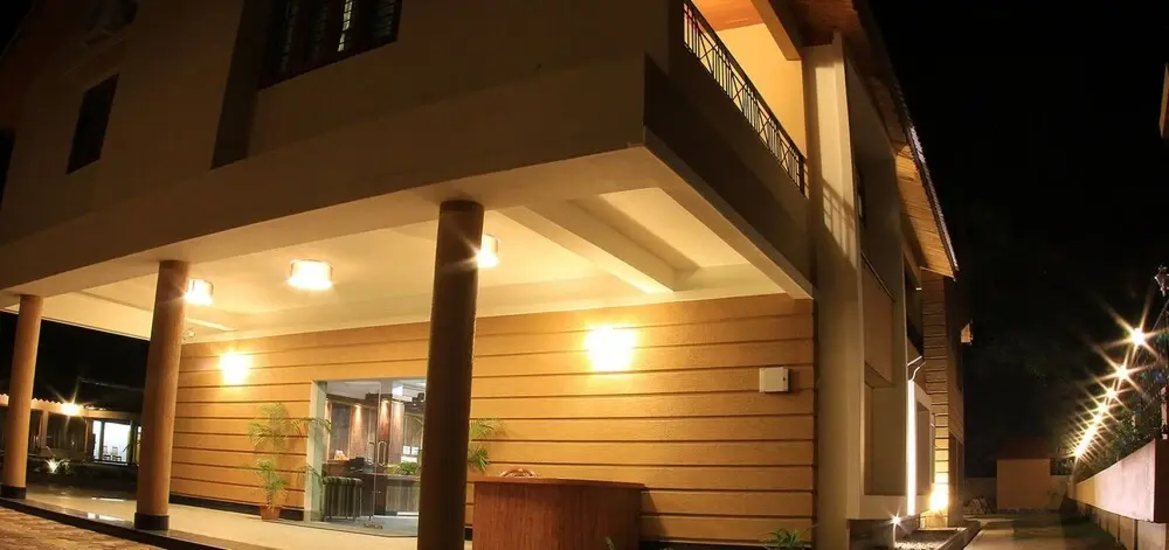 The Reserve Gorumara