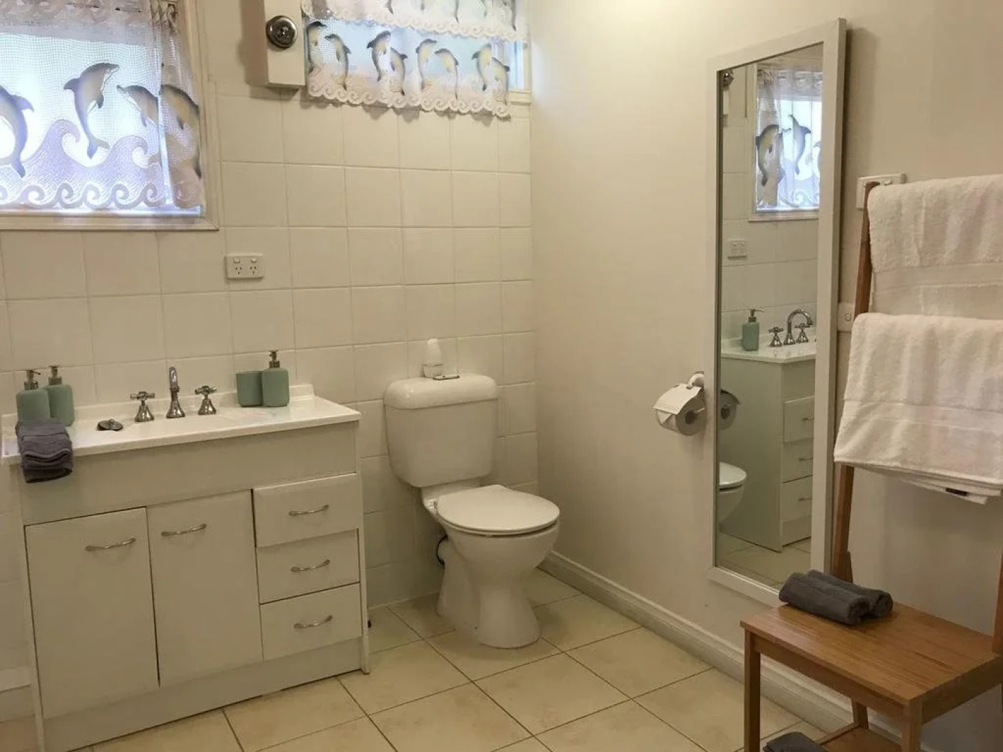 Northern Aspects - Arthurs Seat and Red Hill