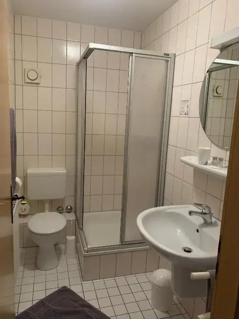 Hotel und Gaststätte Zur Schleuse