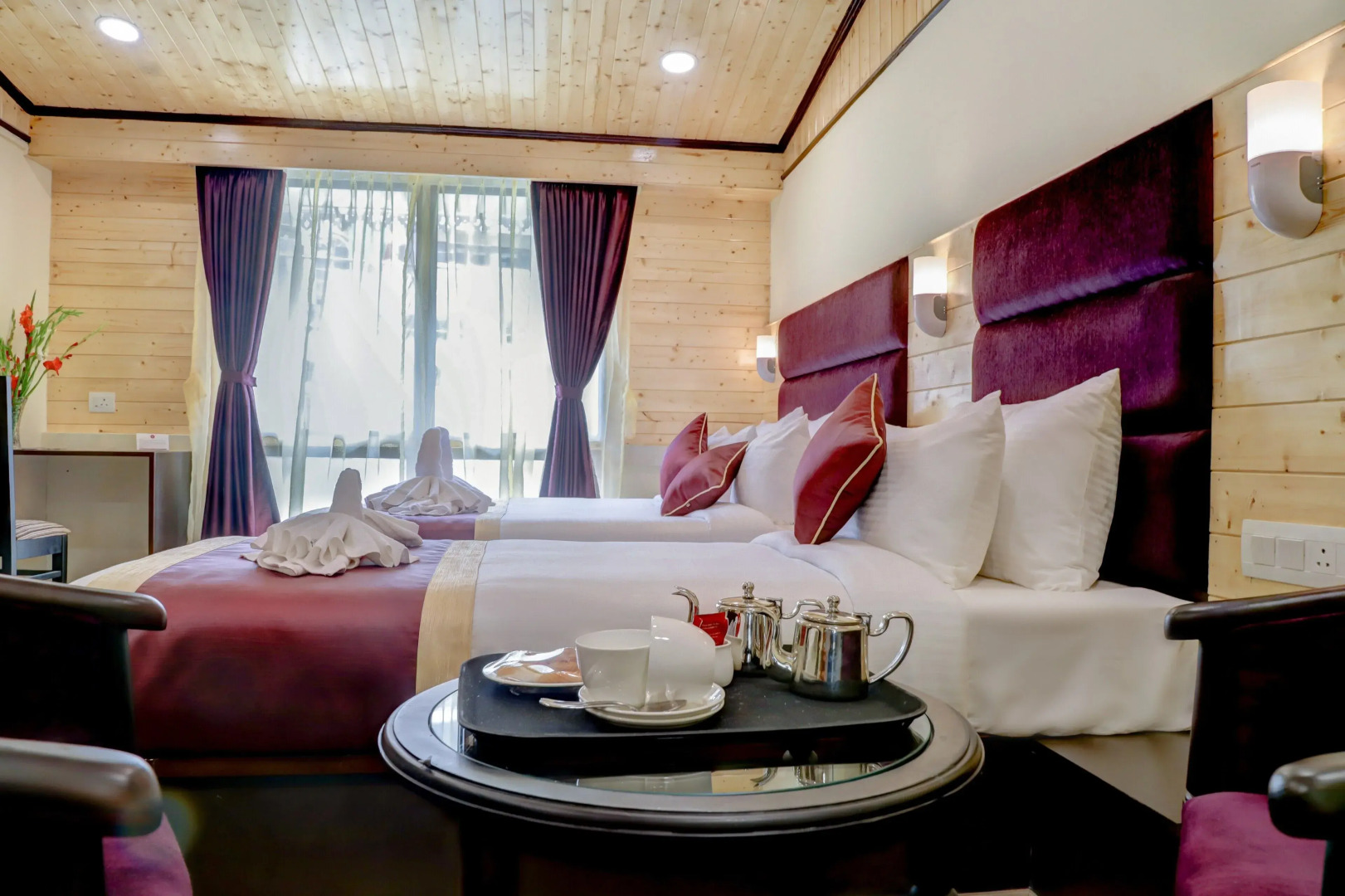 Yashshree Kanishka Gangtok