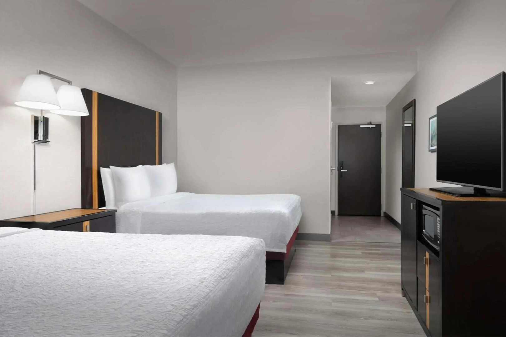 Hampton Inn & Suites El Paso/East