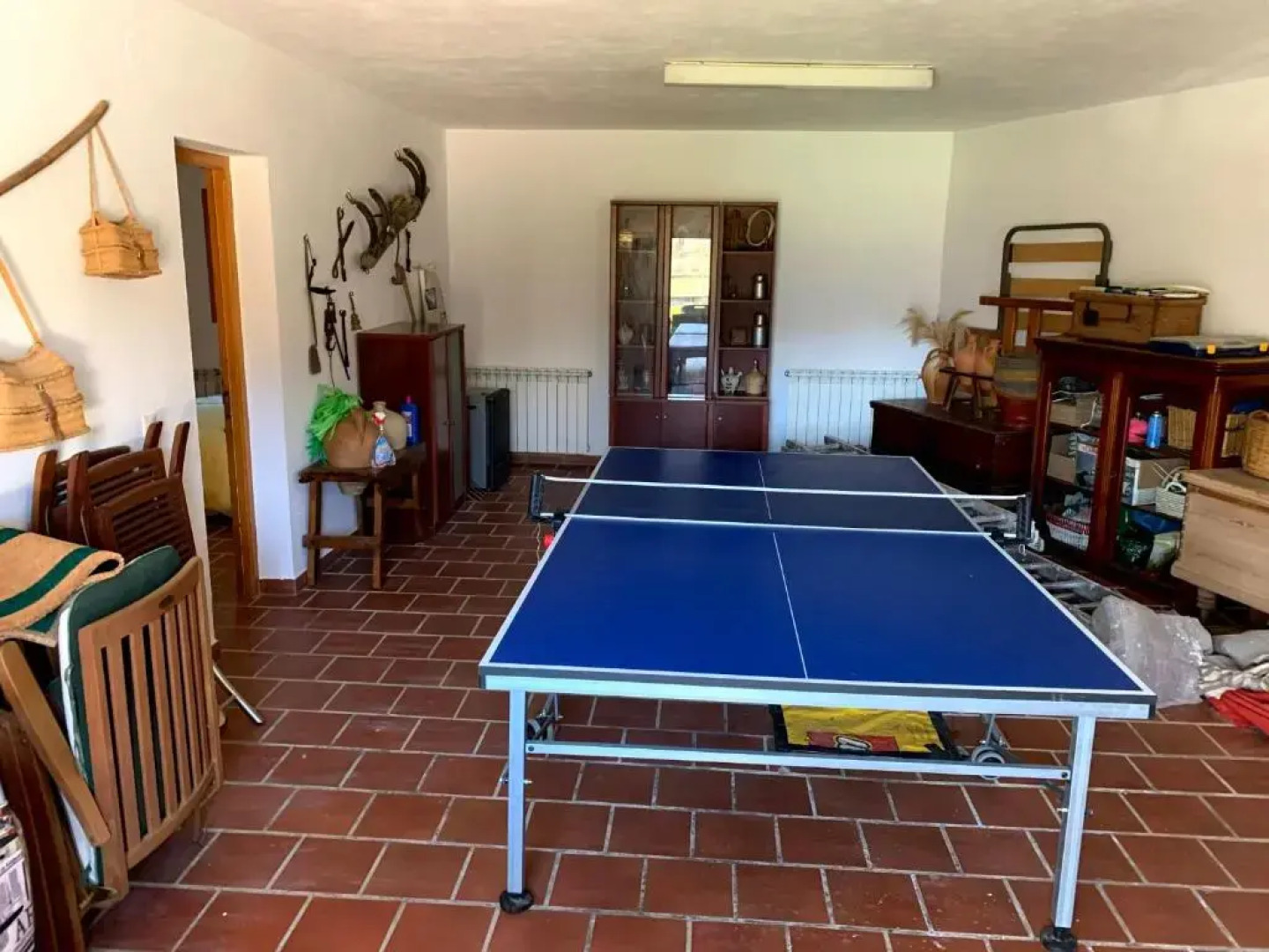 Casa Rural Huerta Abuela Maria