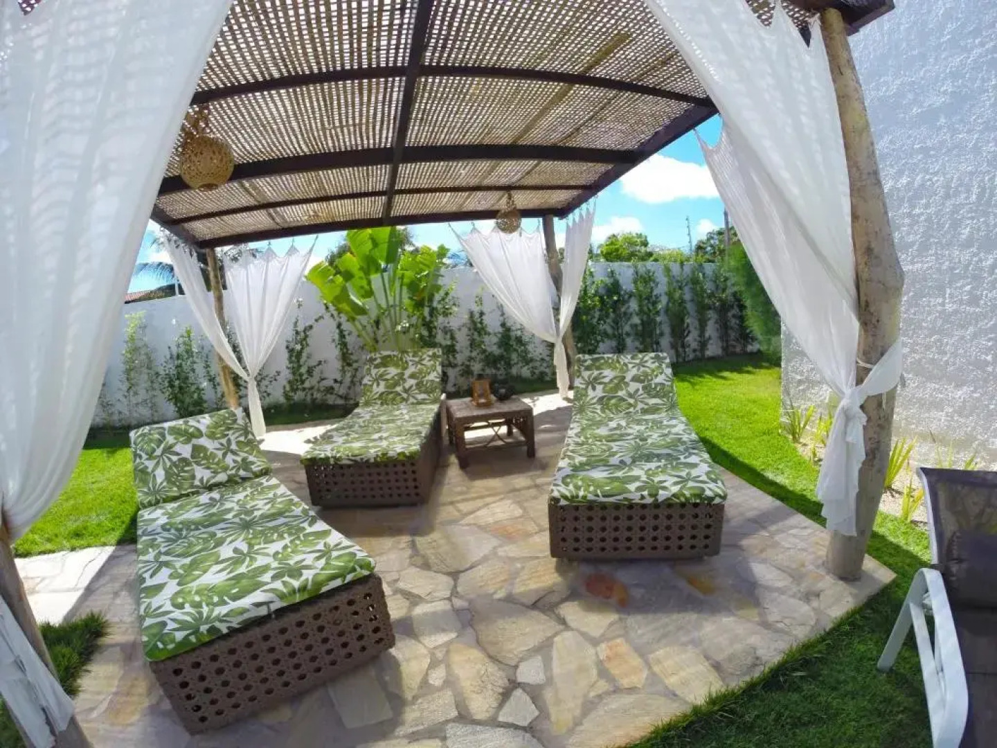 Oasis Tajaja Pousada