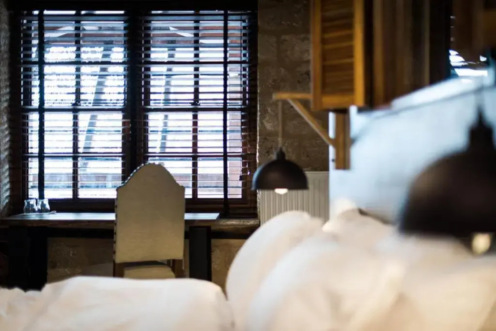 Olganos VL Luxury Rooms & Suites