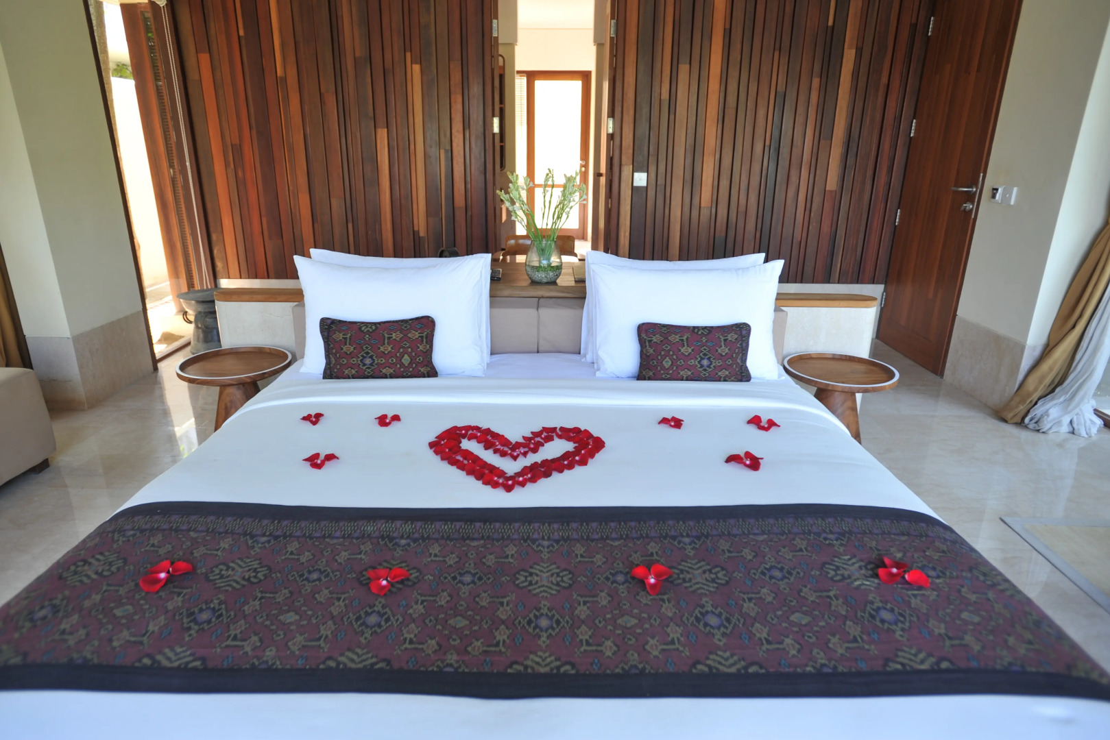 Komaneka at Keramas Beach