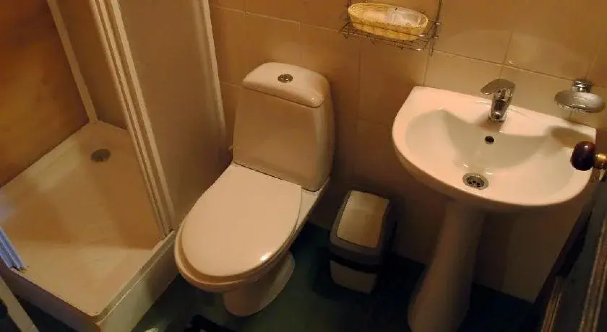 База отдыха Ботово