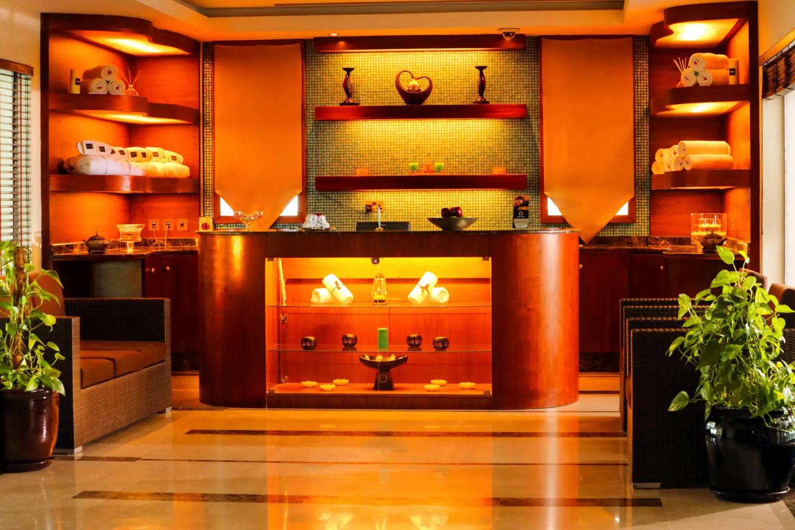 Mathema Premium Aparthotel