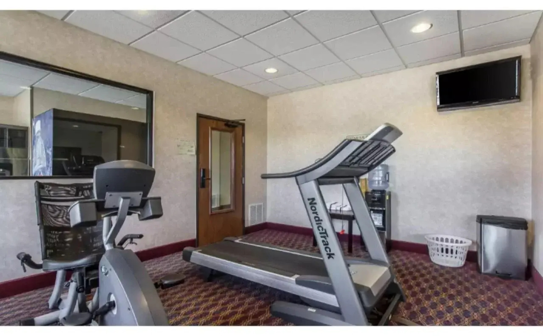 Travelodge by Wyndham Guymon