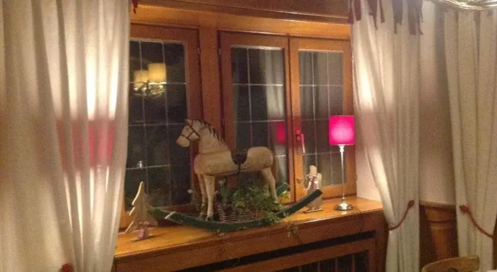 Hotel Restaurant Faller Emmebuckel