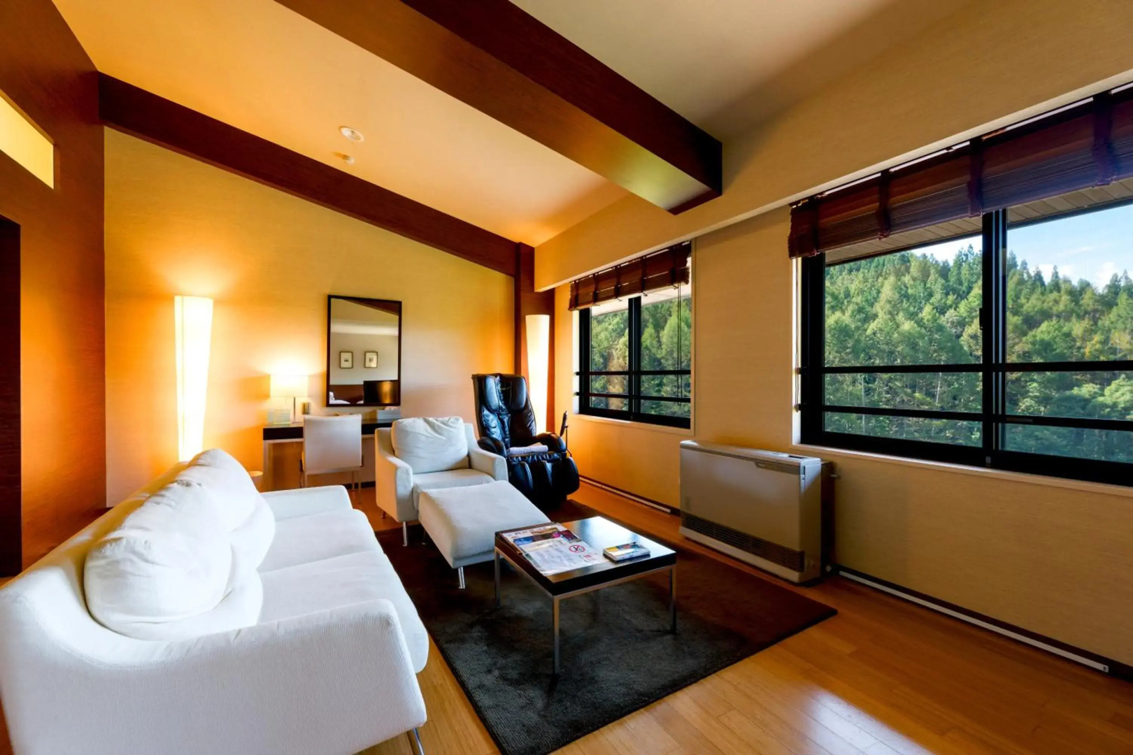 Hotel Ryu Resort and Spa