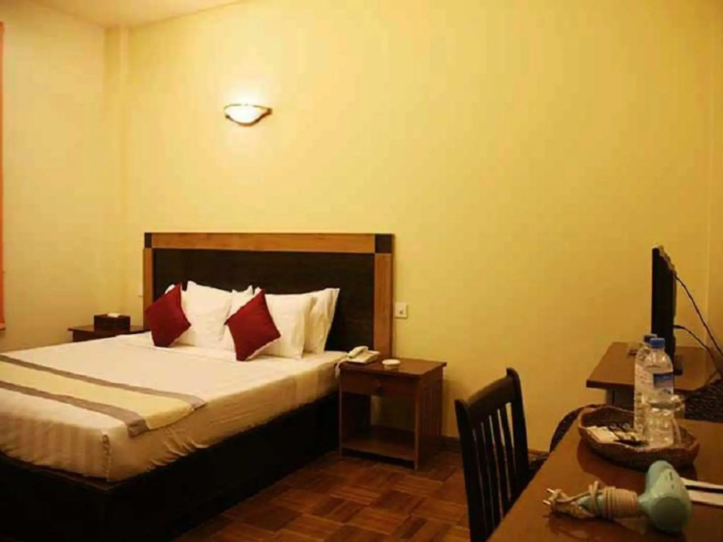 Golden Guest Hotel Dawei