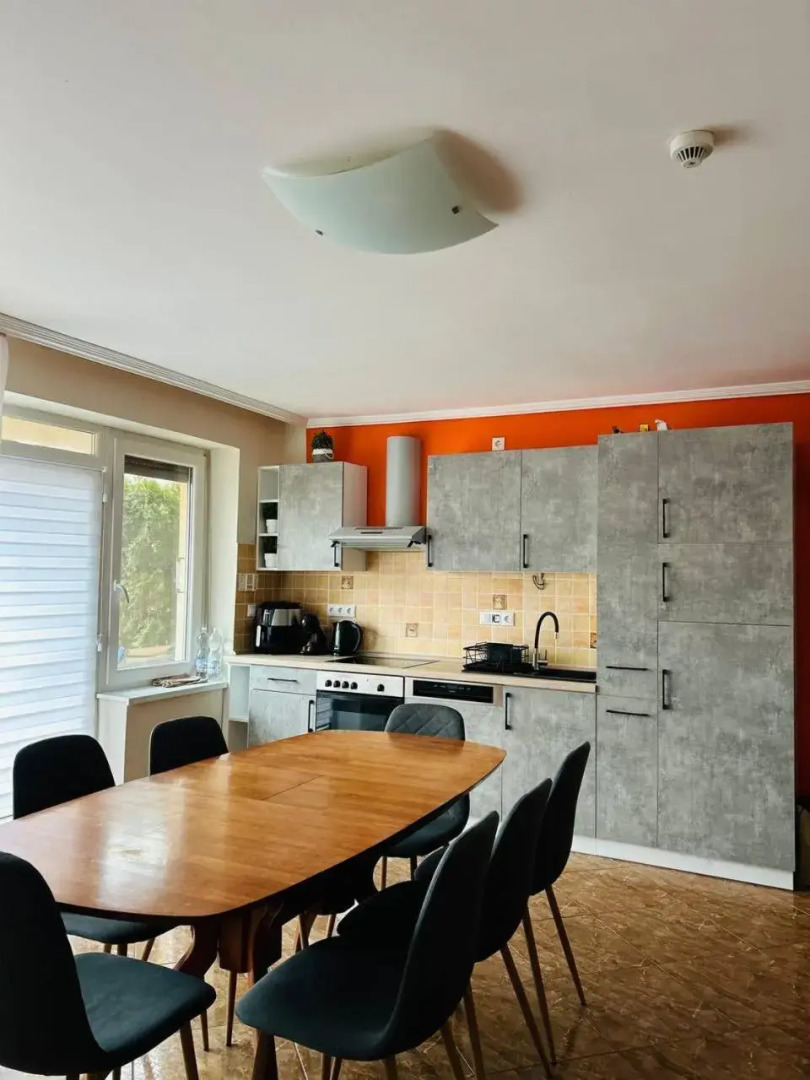 Gyöngy és Miki Apartmanok