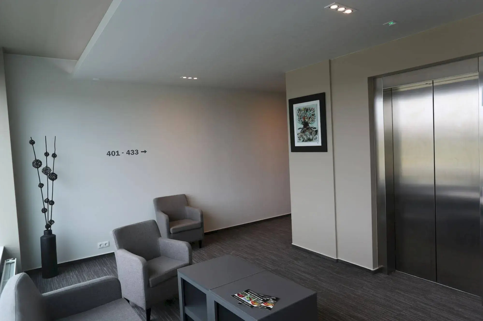 Hotel Vellir