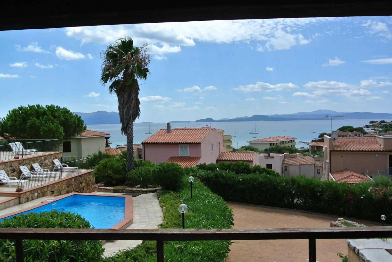 Sardinia Blu Residence