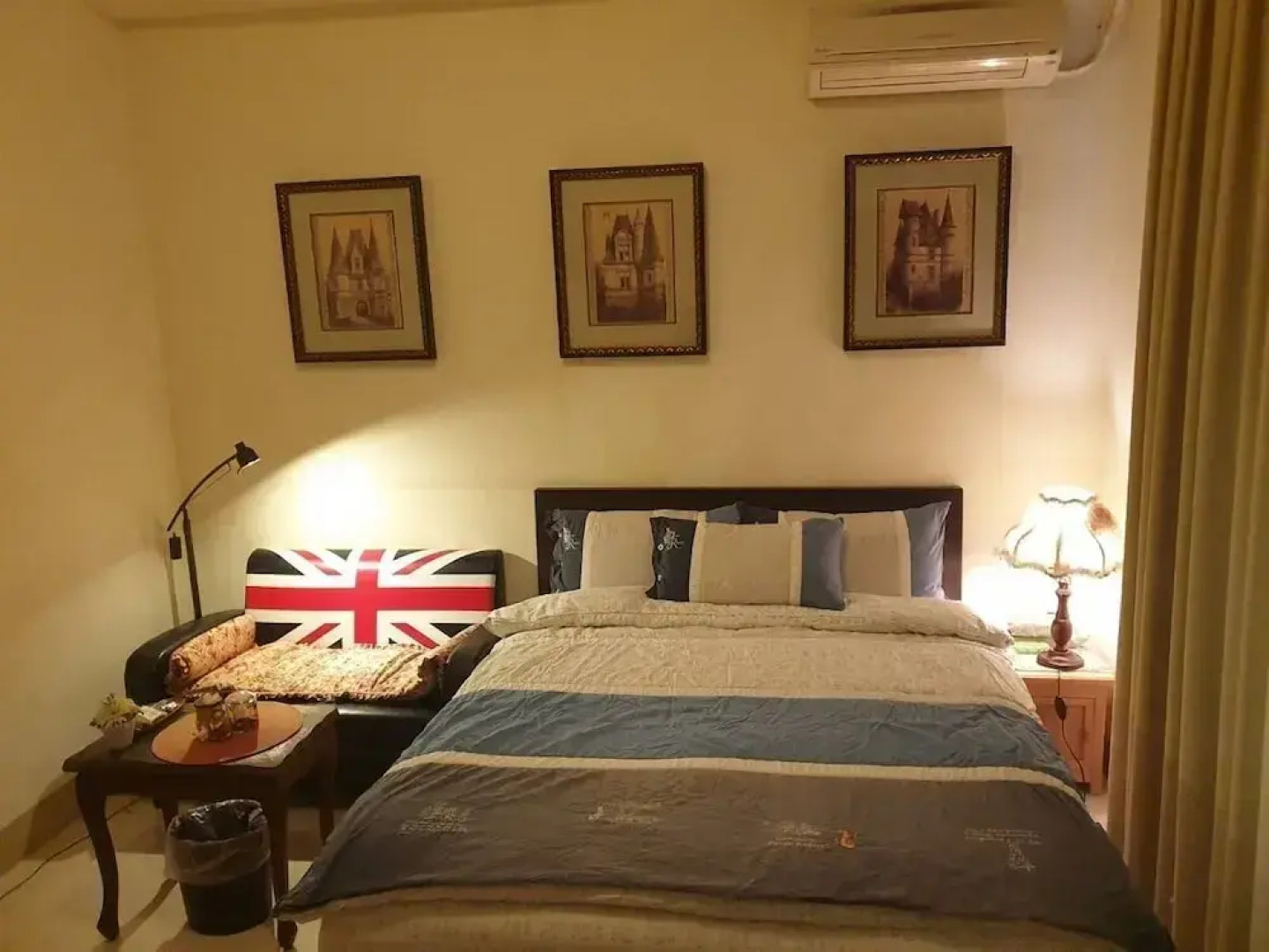 Shui Yue Guest House