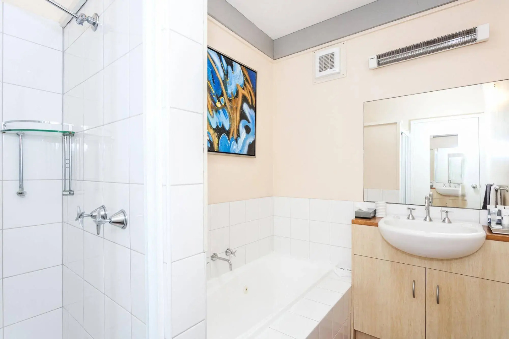 Aireys Inlet Getaway Resort