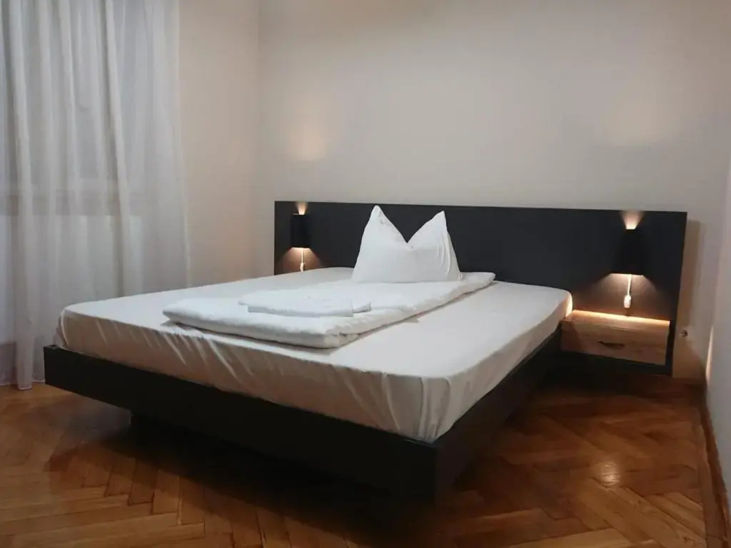 Apartament Alena