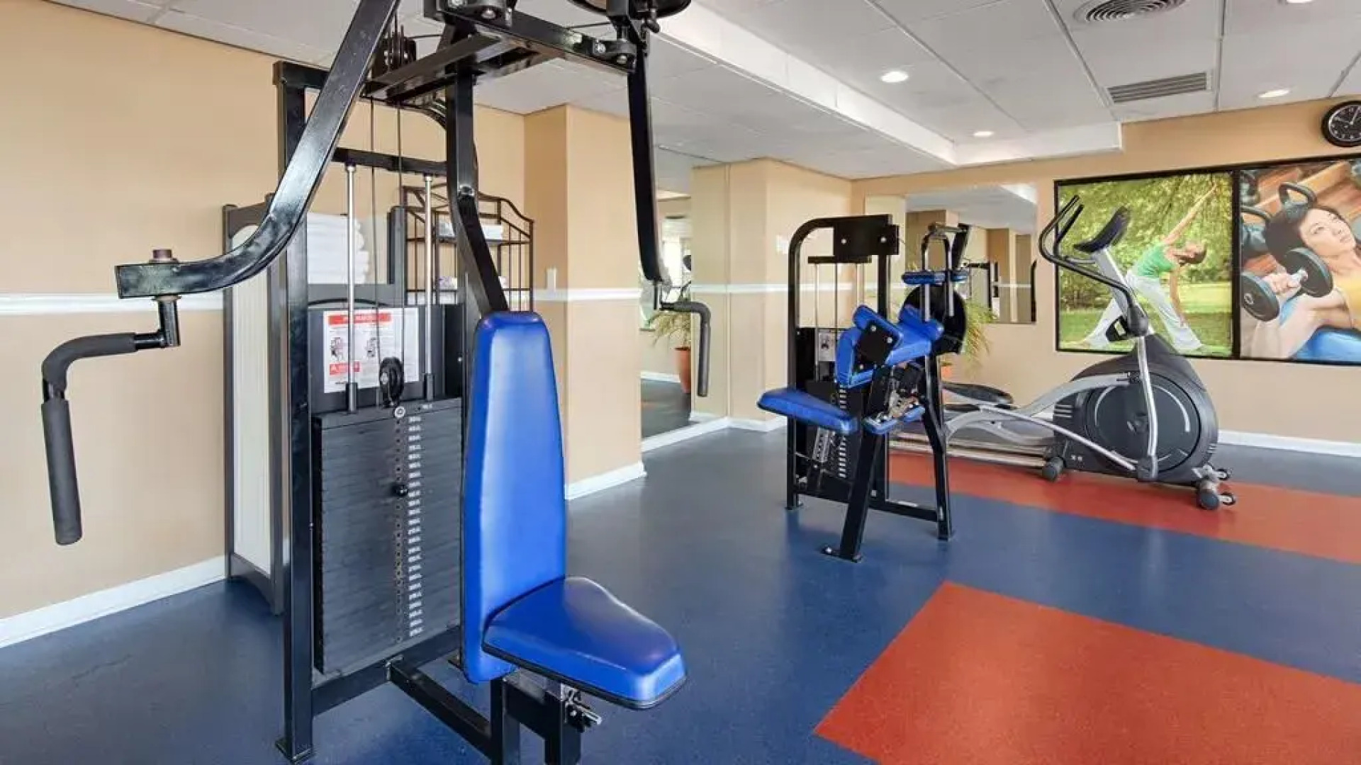 Ramada Plaza by Wyndham Virginia Beach Oceanfront