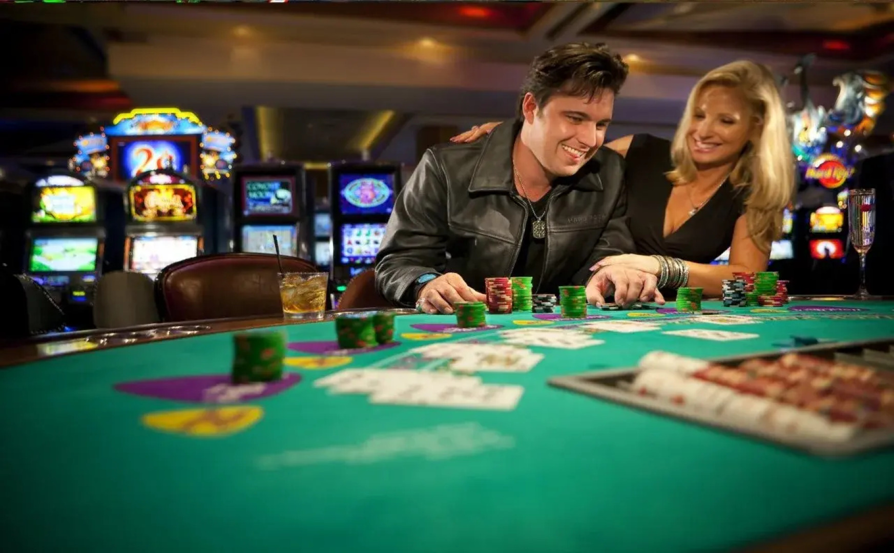 Seminole Hard Rock Hotel & Casino