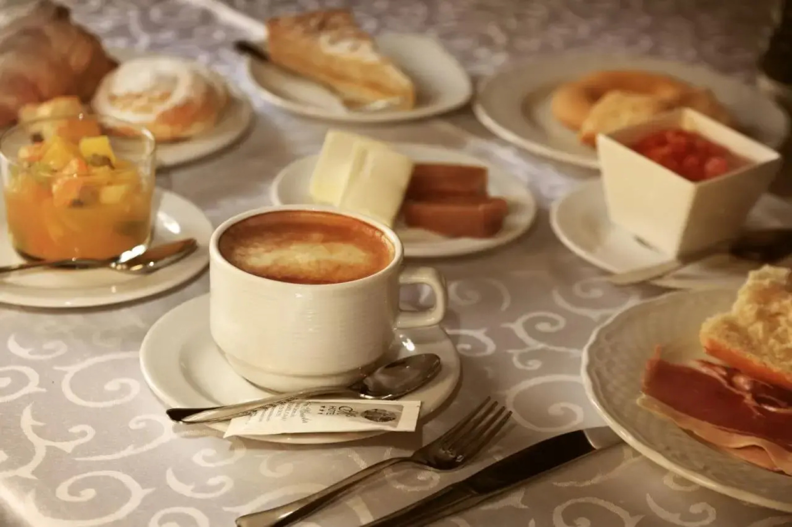 Domus Selecta Doña Manuela