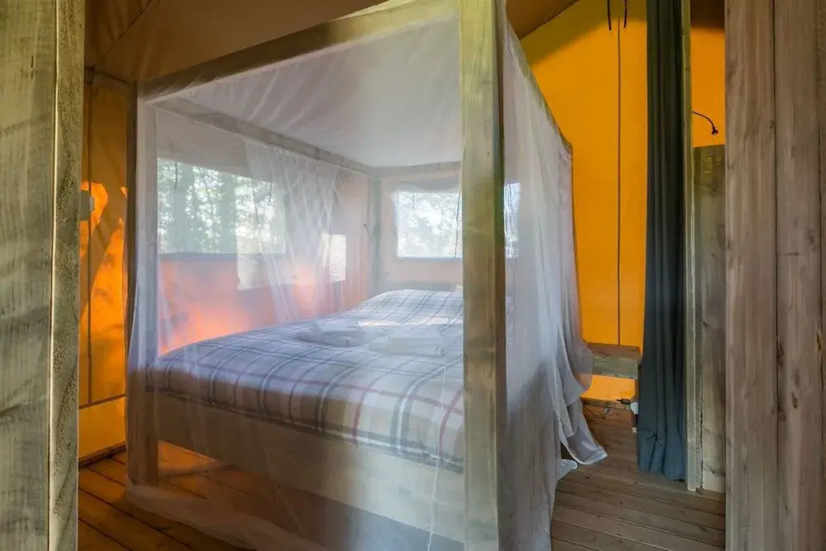 Village De Montmarsis