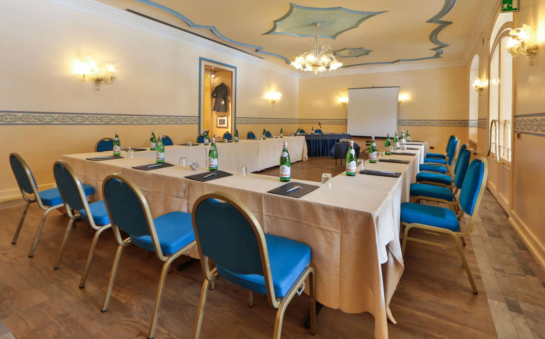 TH Madonna di Campiglio - Golf Hotel