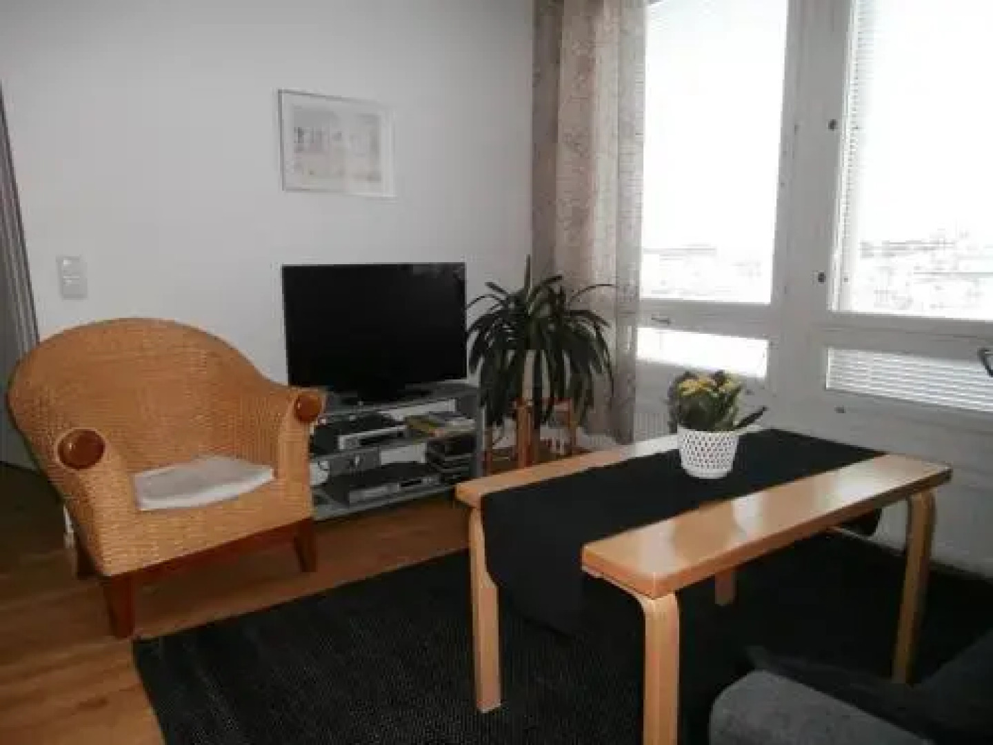 Huoneistohotelli Nallisuites