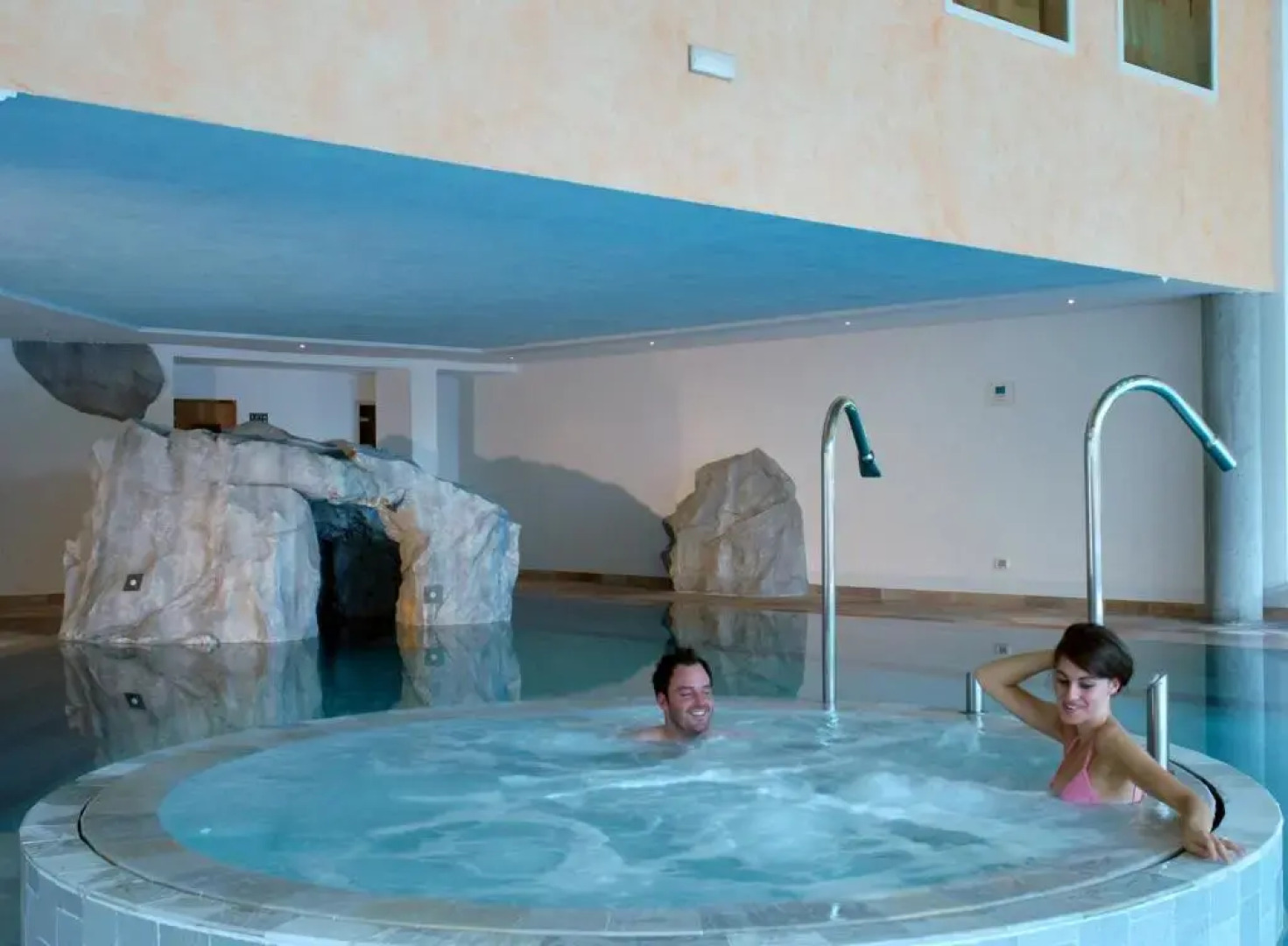 Alpenresort Belvedere Wellness & Beauty