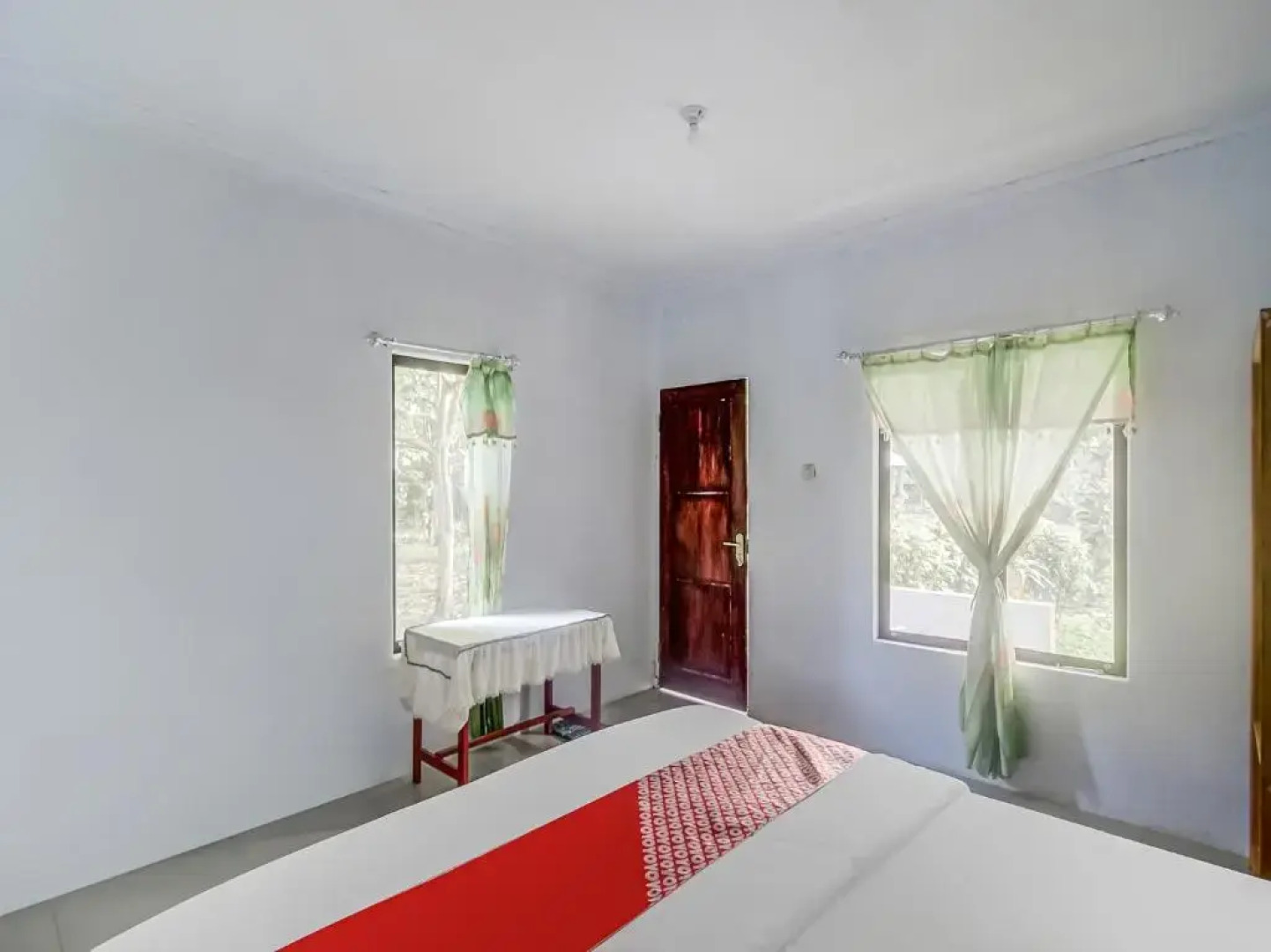 OYO 90988 Tangkoko Jungle Homestay