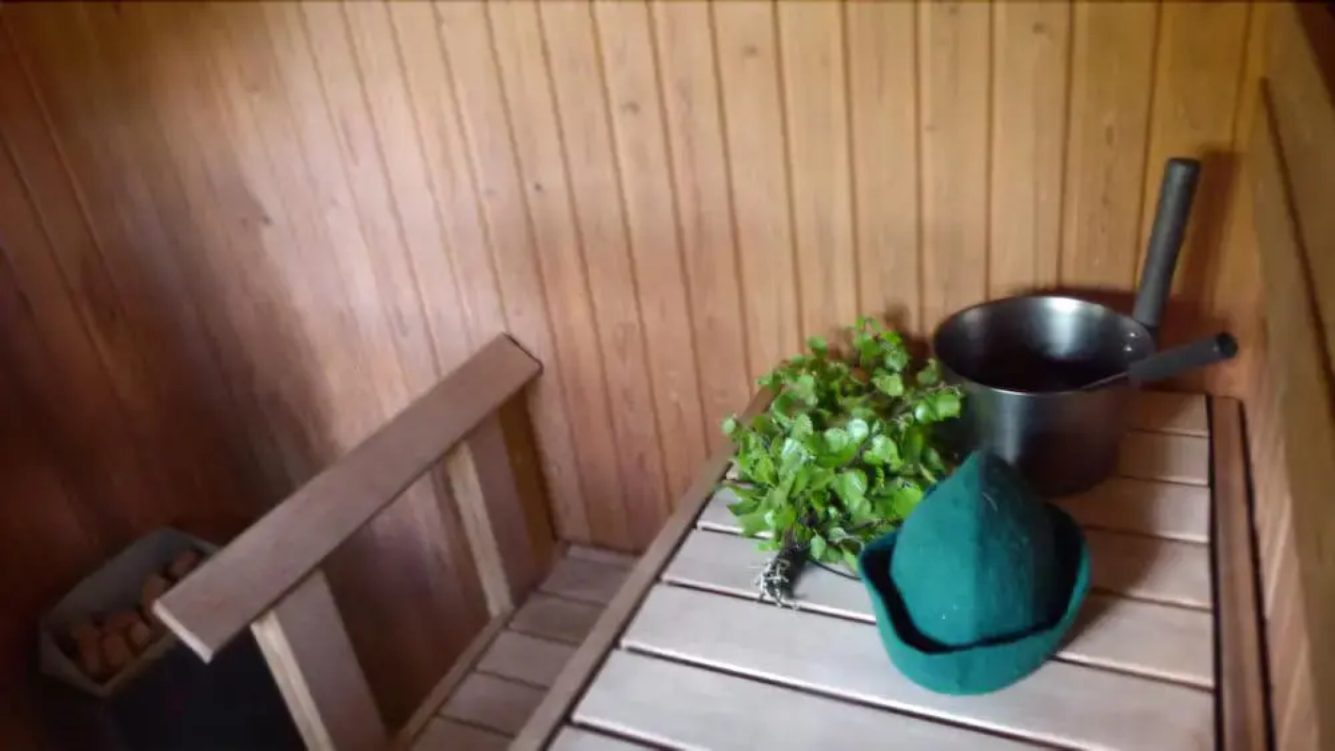 Salkolahti Tikkamaki