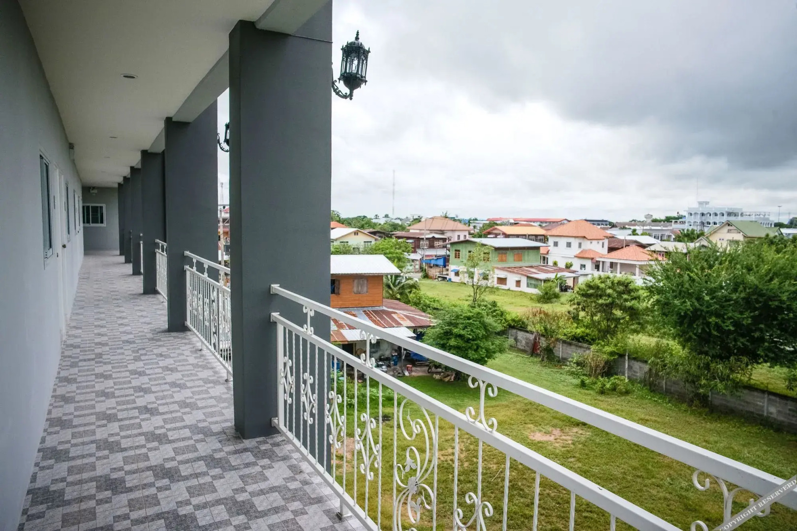 Lullaby Residence by Smarnbook