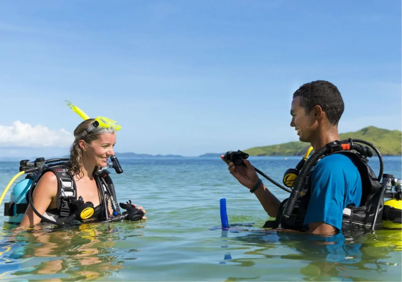 Sheraton Resort & Spa, Tokoriki Island, Fiji