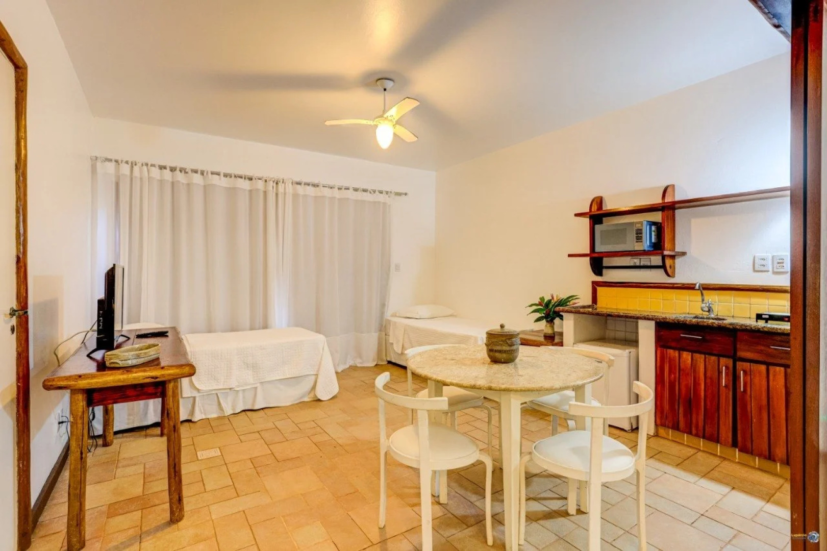 Viva Itacaré Suites