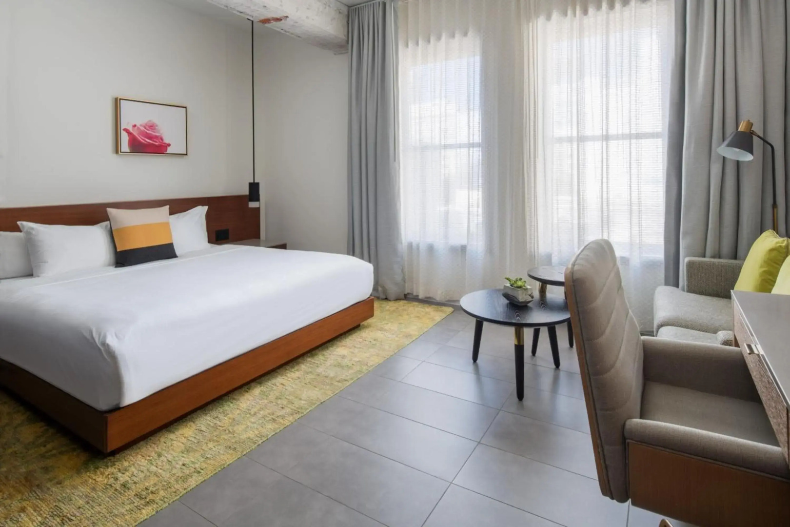 The Hi-Lo, Autograph Collection