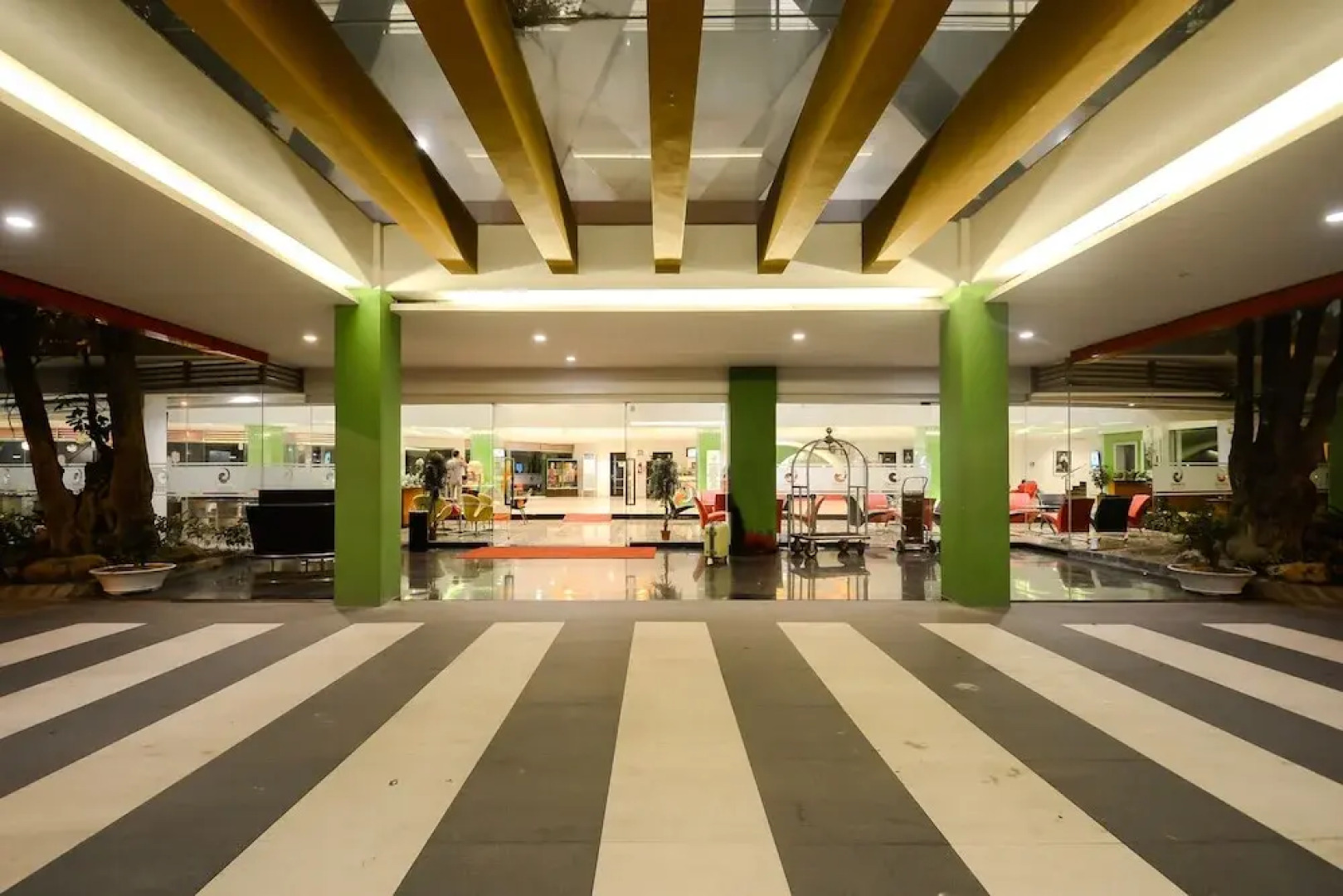 Airy Veteran 55 Bojonegoro