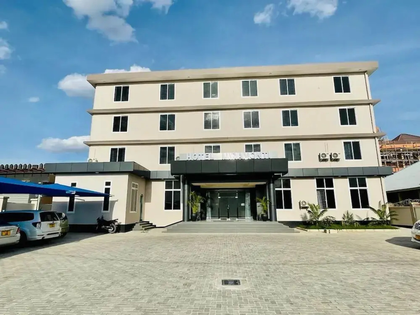 Miramonti Hotel - Dodoma
